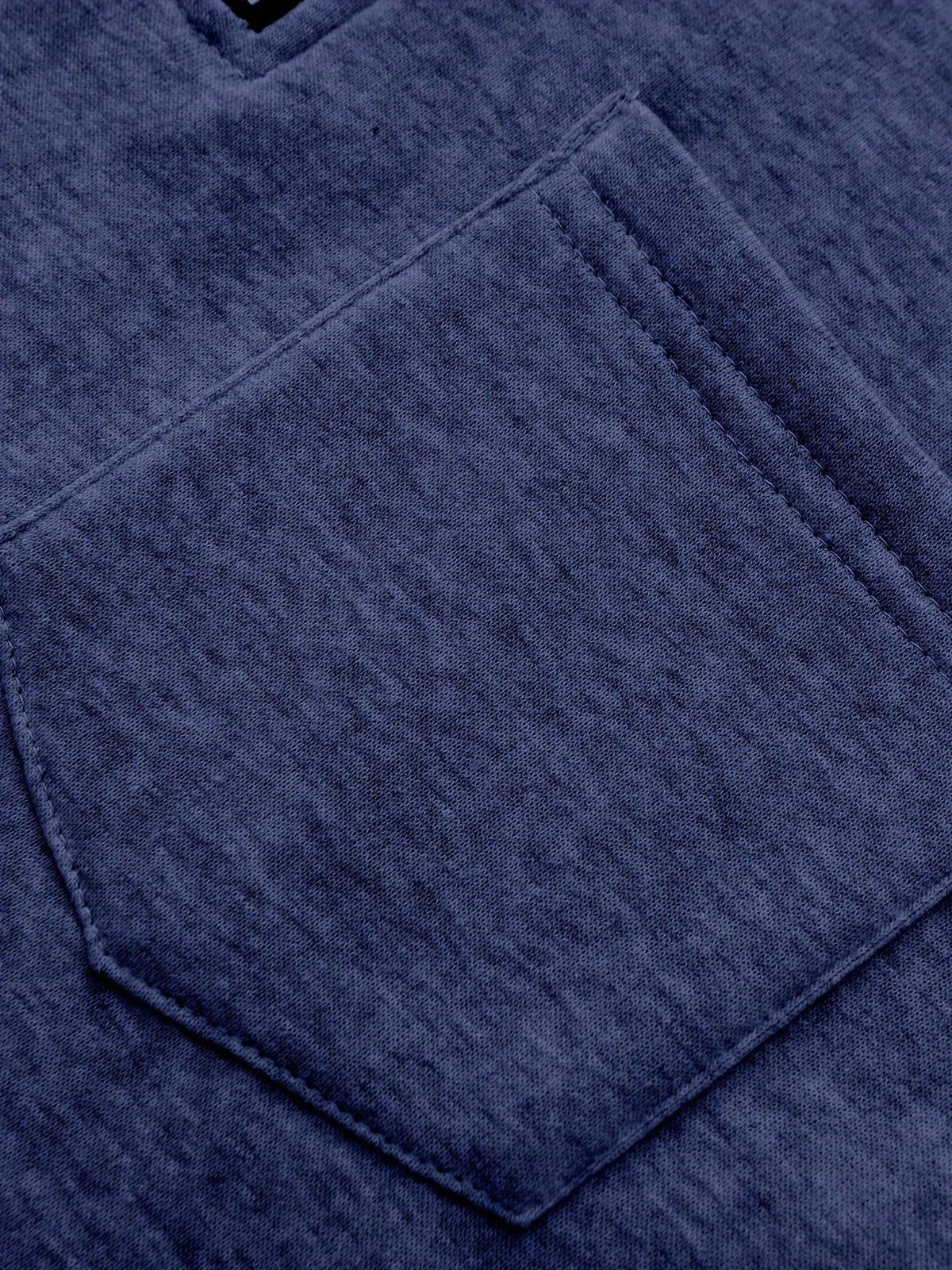 Donovan | Half-Zip Staande Kraag Pullover