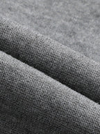 Carter | Kleurblok Rits-Op Hoodie Jacket