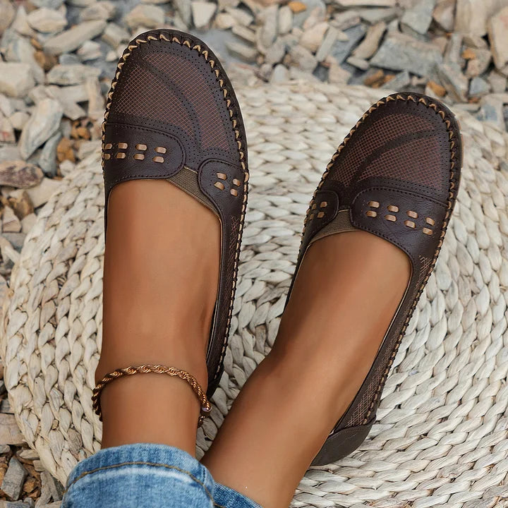 DOROTHEA | STIJLVOLLE ORTHOPEDISCHE SCHOENEN
