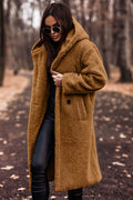 Nyla™ Elegante Winterjas
