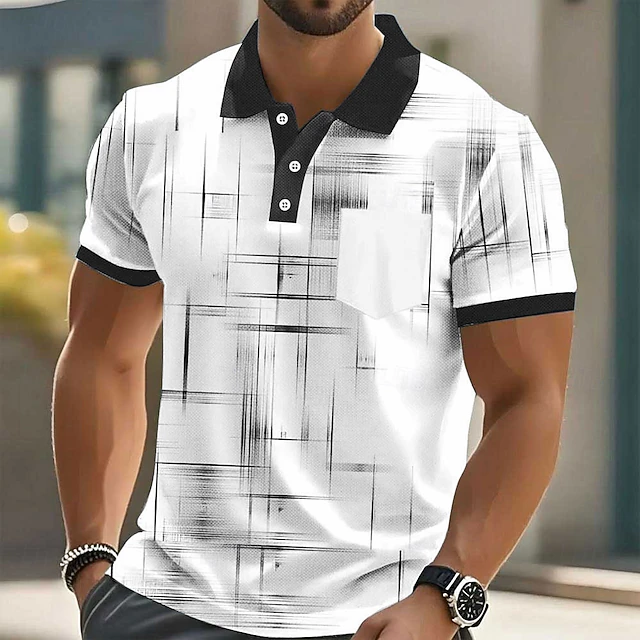 Gerard | Modern Line Polo