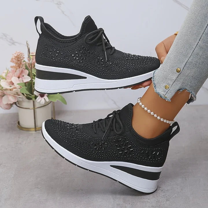 Maya | Stijlvolle Orthopedische Sneakers