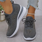 Maya | Stijlvolle Orthopedische Sneakers