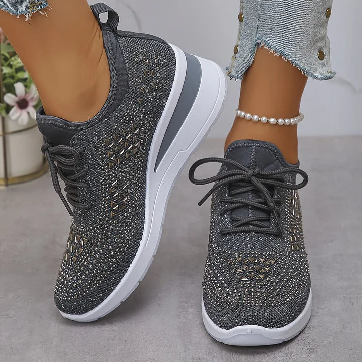 Maya | Stijlvolle Orthopedische Sneakers