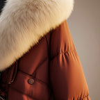 Elsie™ Elegante Jas