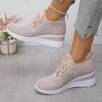 Maya | Stijlvolle Orthopedische Sneakers