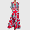 Candice | Elegante Lentedress