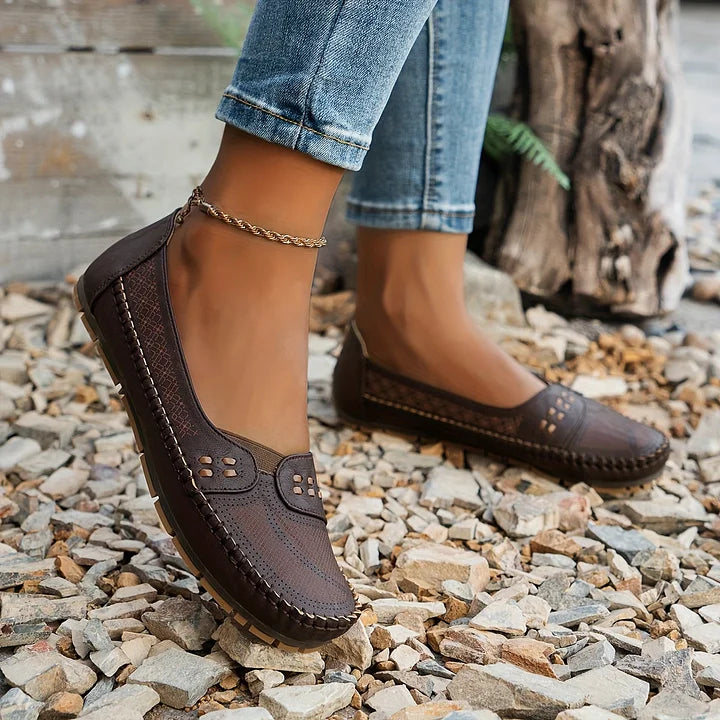 DOROTHEA | STIJLVOLLE ORTHOPEDISCHE SCHOENEN