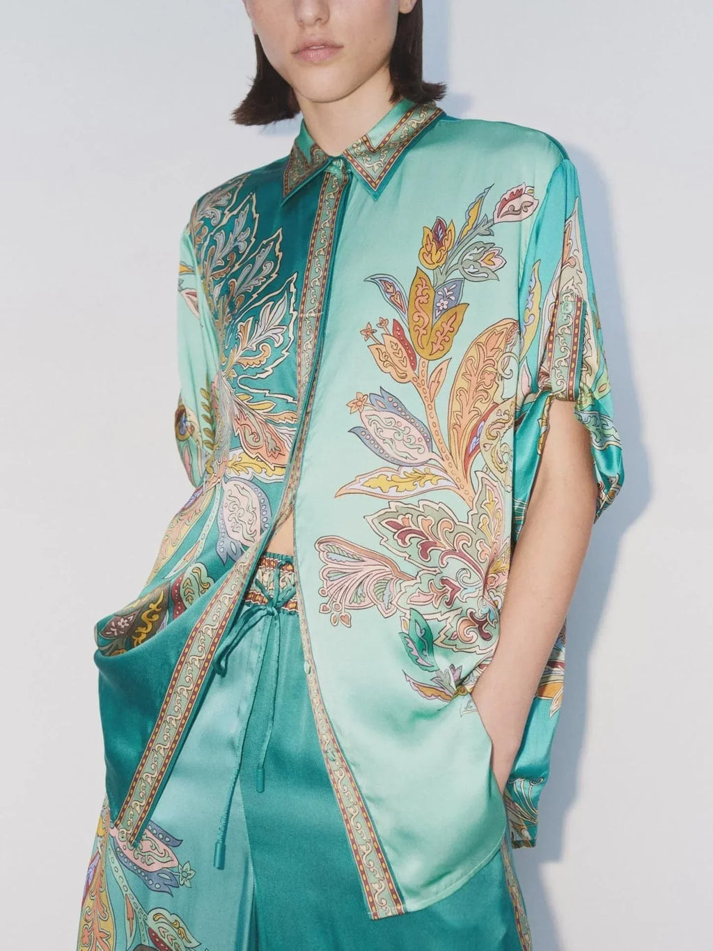 Eliza™ Elegante Twee-delige Set