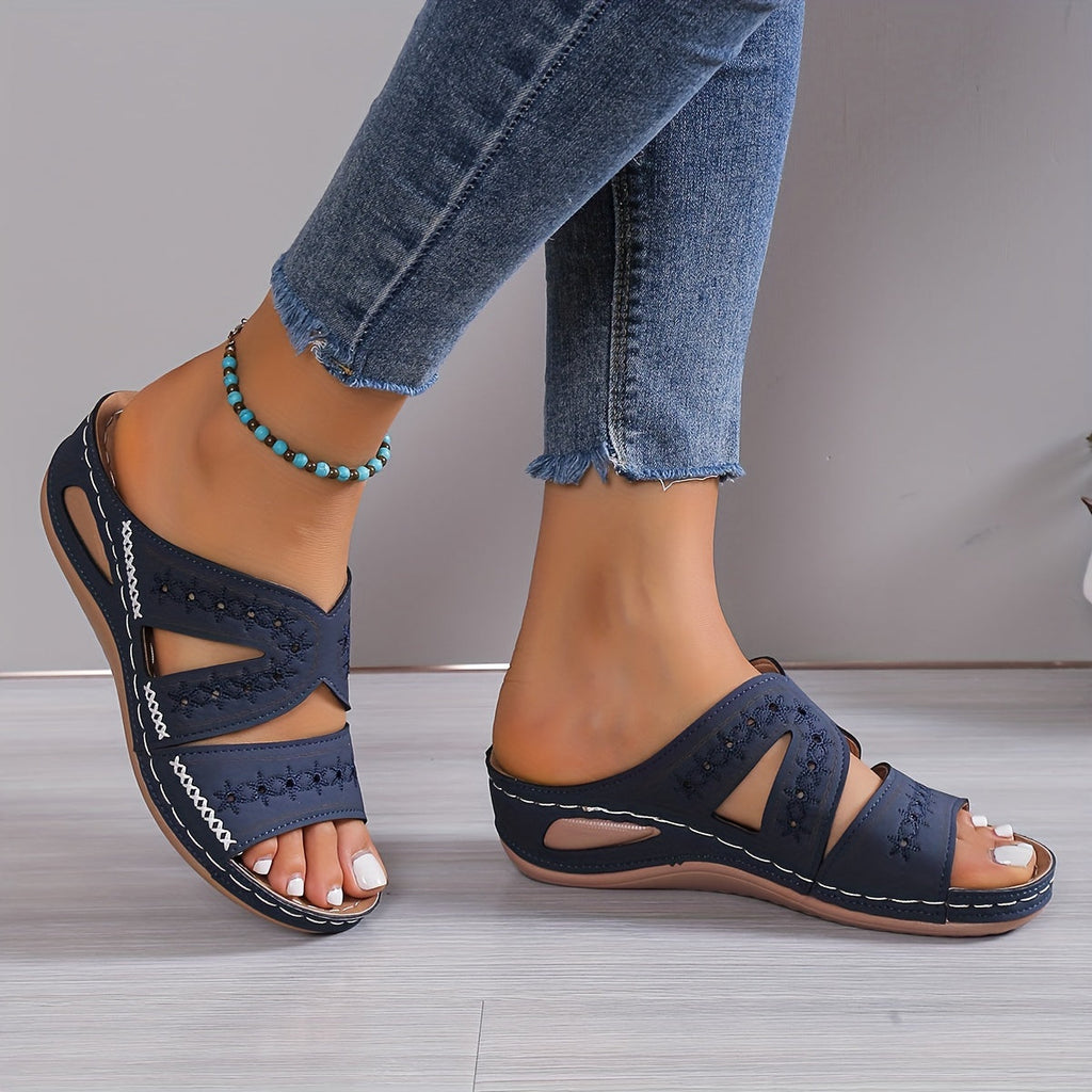 Martina™ Orthopedische Casual Sandalen