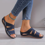 Martina™ Orthopedische Casual Sandalen