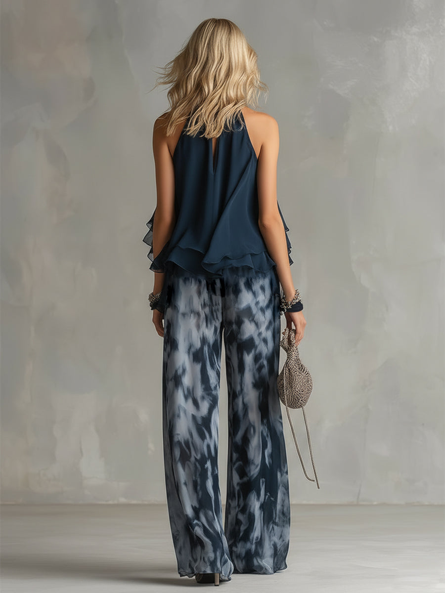 Shari™ Elegante Set