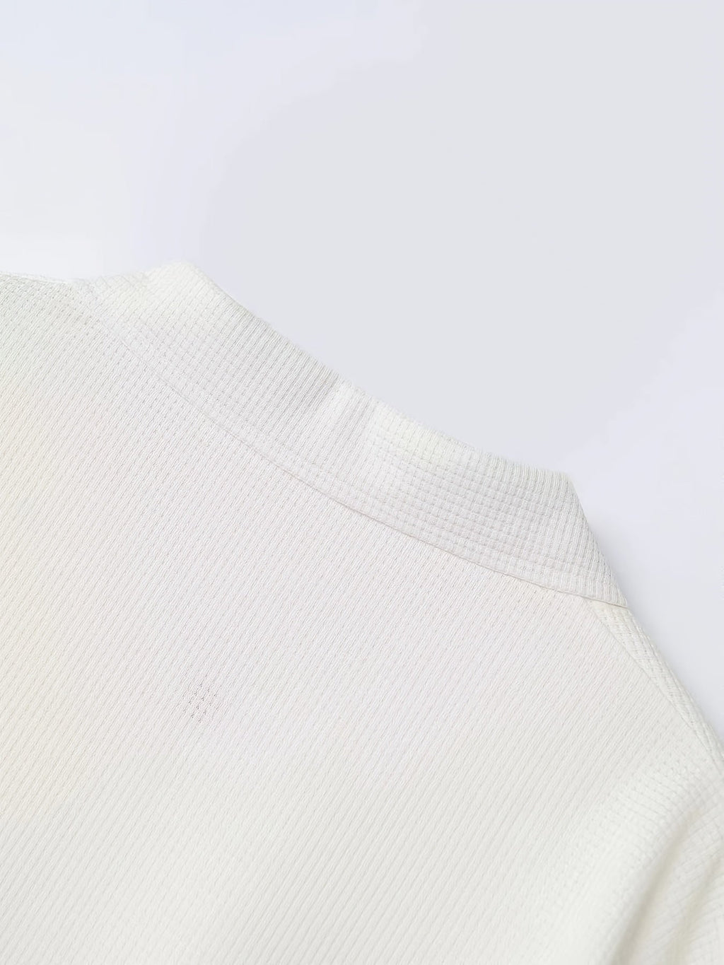 Charles | Textured Full-Zip Jacket