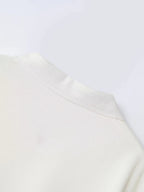 Charles | Textured Full-Zip Jacket