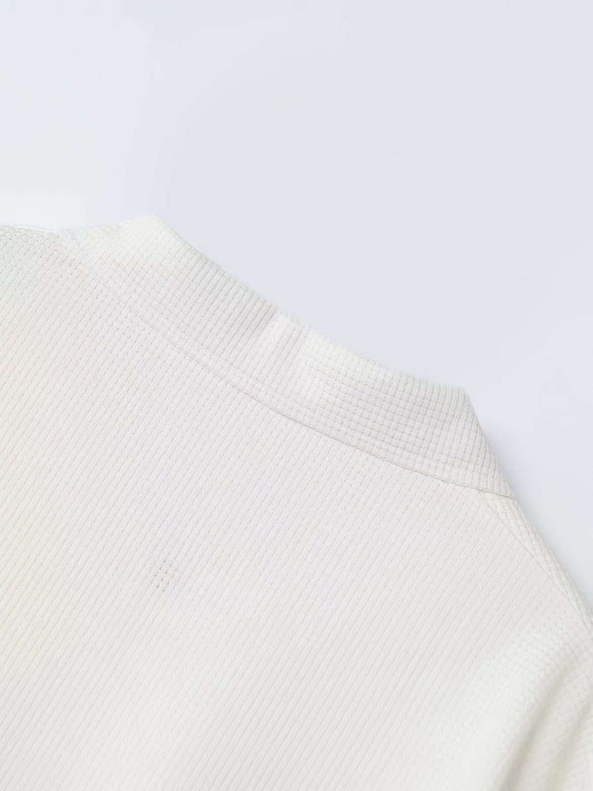 Charles | Textured Full-Zip Jacket