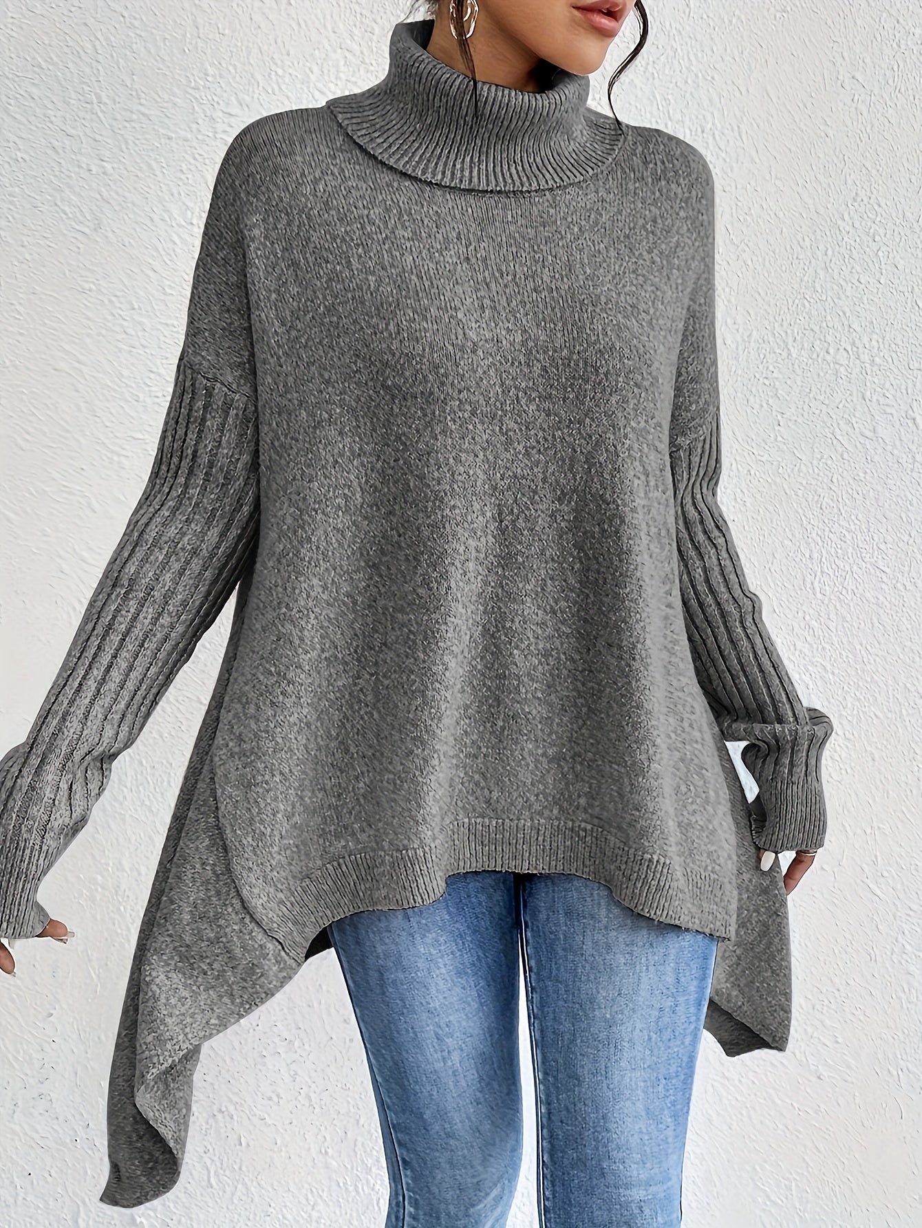 Ezella™ Elegante Casual Trui