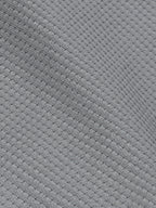 Jasper | Klassieke Knopsluiting Henley