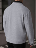 Redford | Robuuste Utility Jas