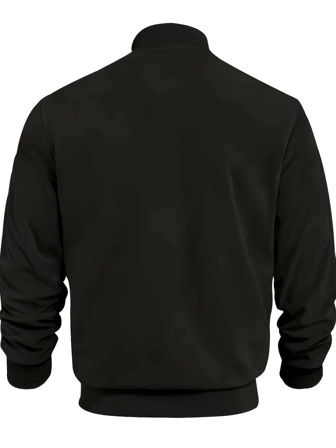 Calvin | Lichtgewicht Zip-Up Jacket