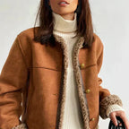 Vivienne™ Elegante Cozy Jacket
