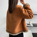 Vivienne™ Elegante Cozy Jacket