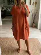 JOAN | ZIP-FRONT ZOMERJURK
