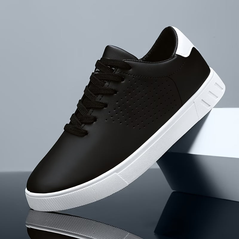 Preston | Schone Lage Sneakers