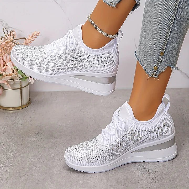 Maya | Stijlvolle Orthopedische Sneakers