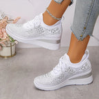 Maya | Stijlvolle Orthopedische Sneakers