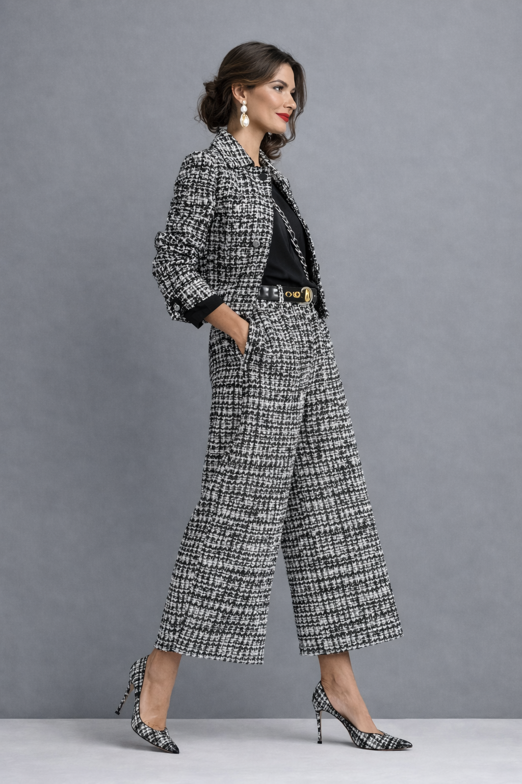 Lillah™ Elegante Set