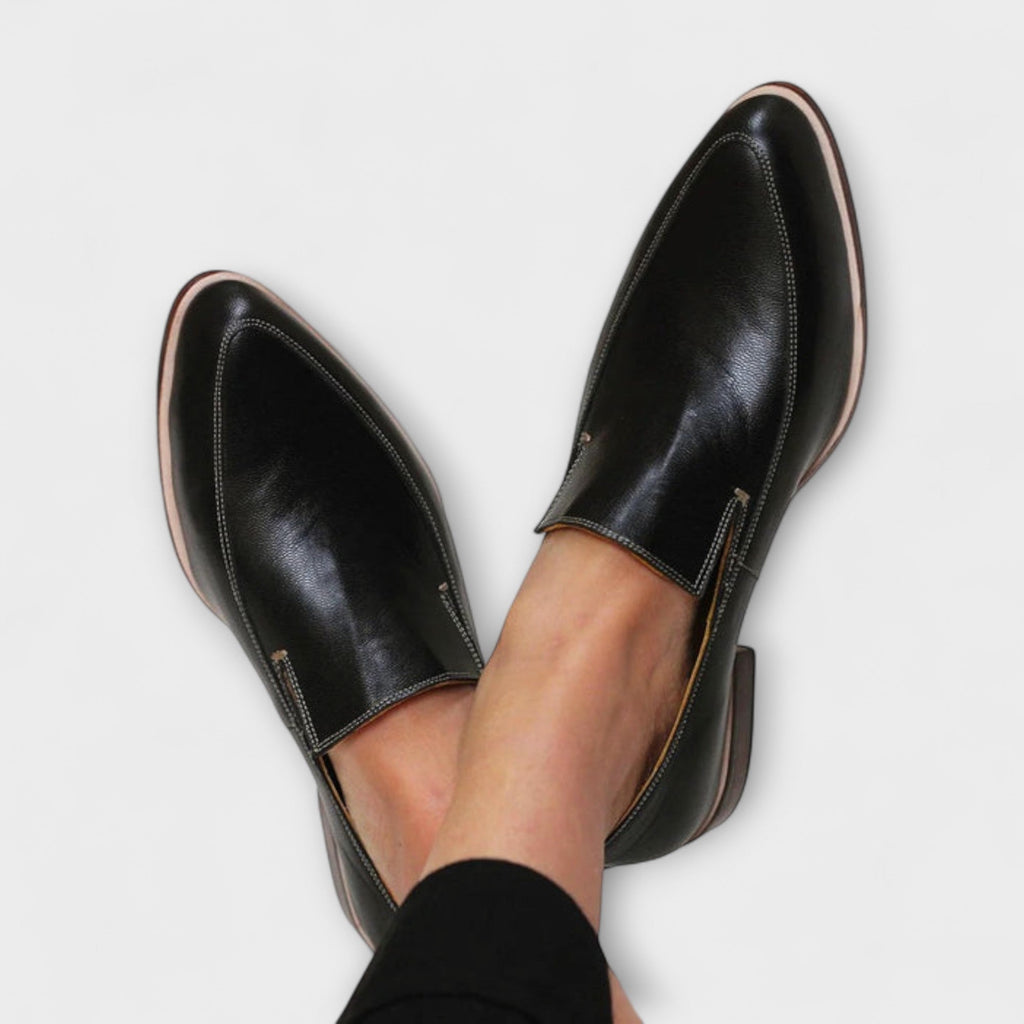 Dorian | Slip-On Comfort Loafers
