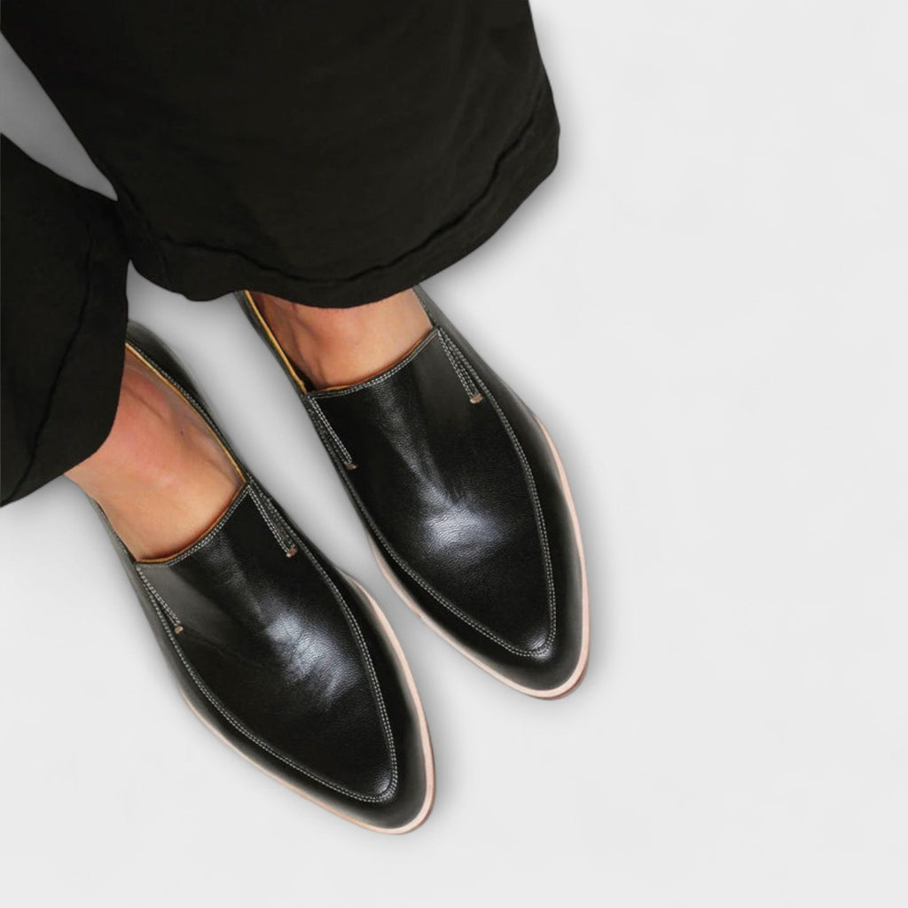 Dorian | Slip-On Comfort Loafers