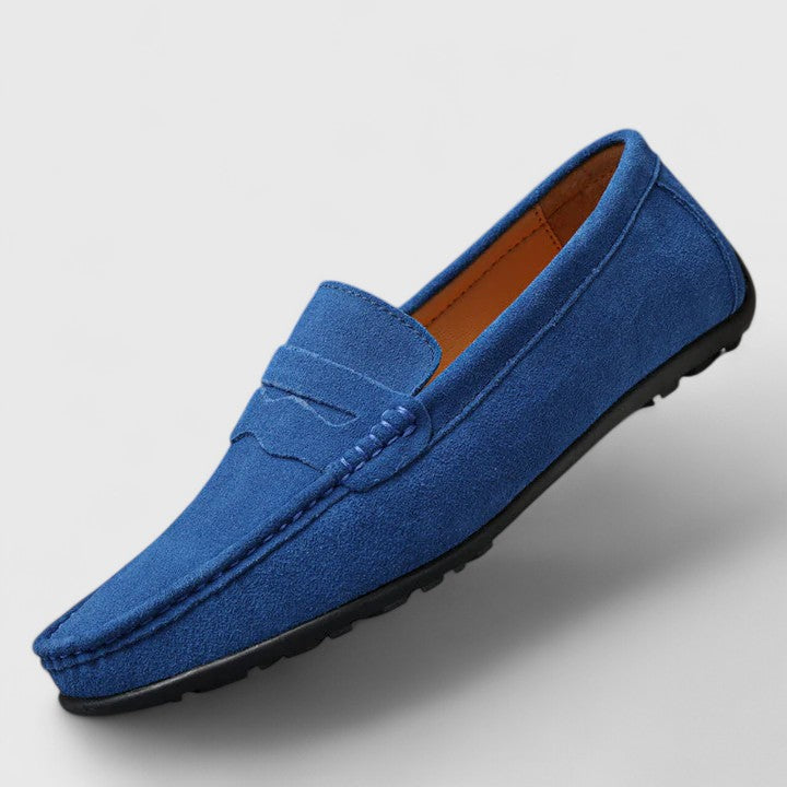 Peter | Premium Comfort Loafers