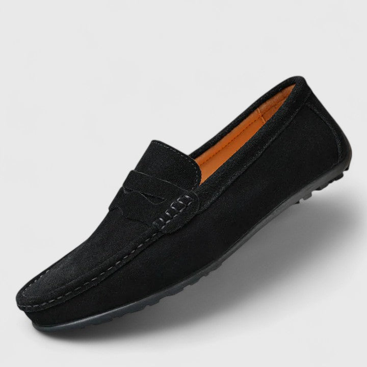 Peter | Premium Comfort Loafers
