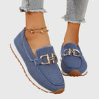 Susana | Klassieke Comfort Loafers