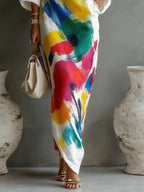Danella™ Maxi Jurk