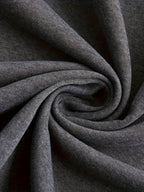 Carter | Kleurblok Rits-Op Hoodie Jacket