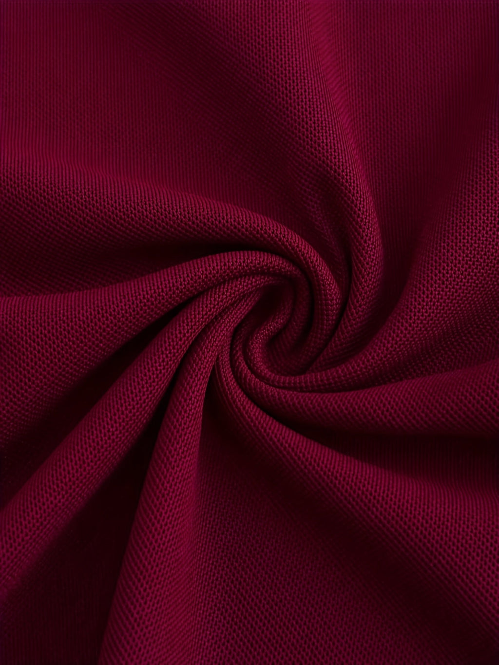 Emerson | Verfijnde Lange Mouwen Polo Shirt