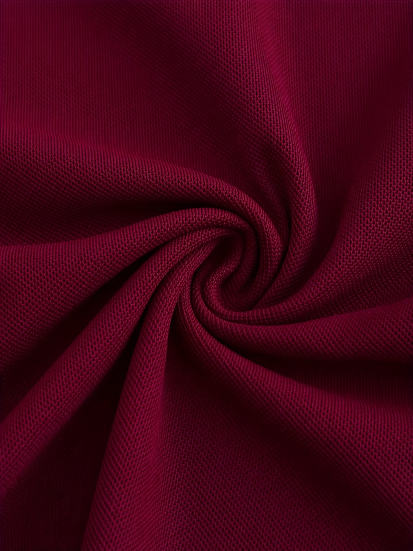 Emerson | Verfijnde Lange Mouwen Polo Shirt