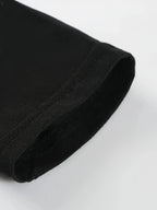 Roman | Twee-Tone Raglan Lange Mouwen Top