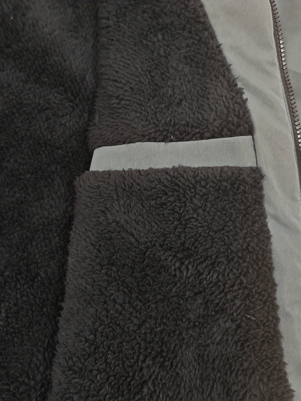 Elias | Gewatteerde Mid-Length Winter Parka