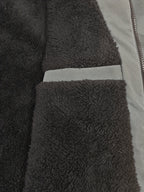 Elias | Gewatteerde Mid-Length Winter Parka