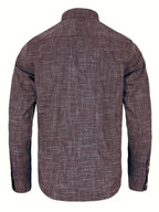 Andrew | Klassiek Tailored Shirt