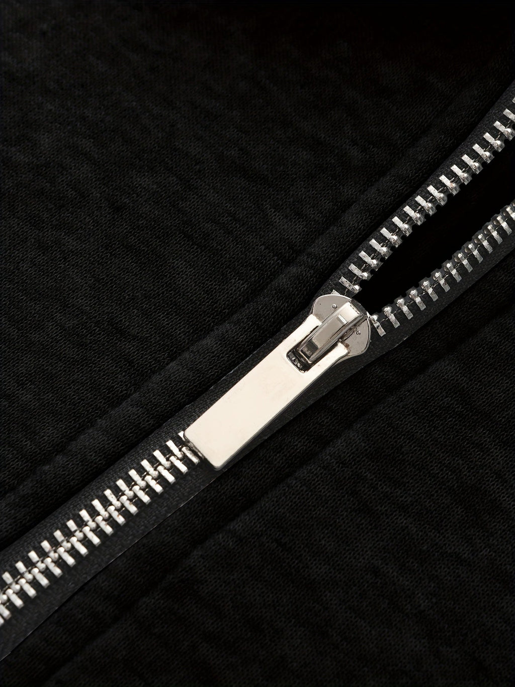 Donovan | Half-Zip Staande Kraag Pullover