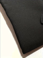Eleanor | Comfortabele Ronde Halsjurk