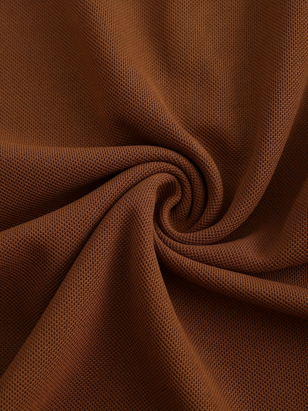 Emerson | Verfijnde Lange Mouwen Polo Shirt