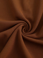 Emerson | Verfijnde Lange Mouwen Polo Shirt