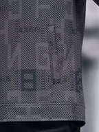Beckett | Verfijnde Patroon Jacket