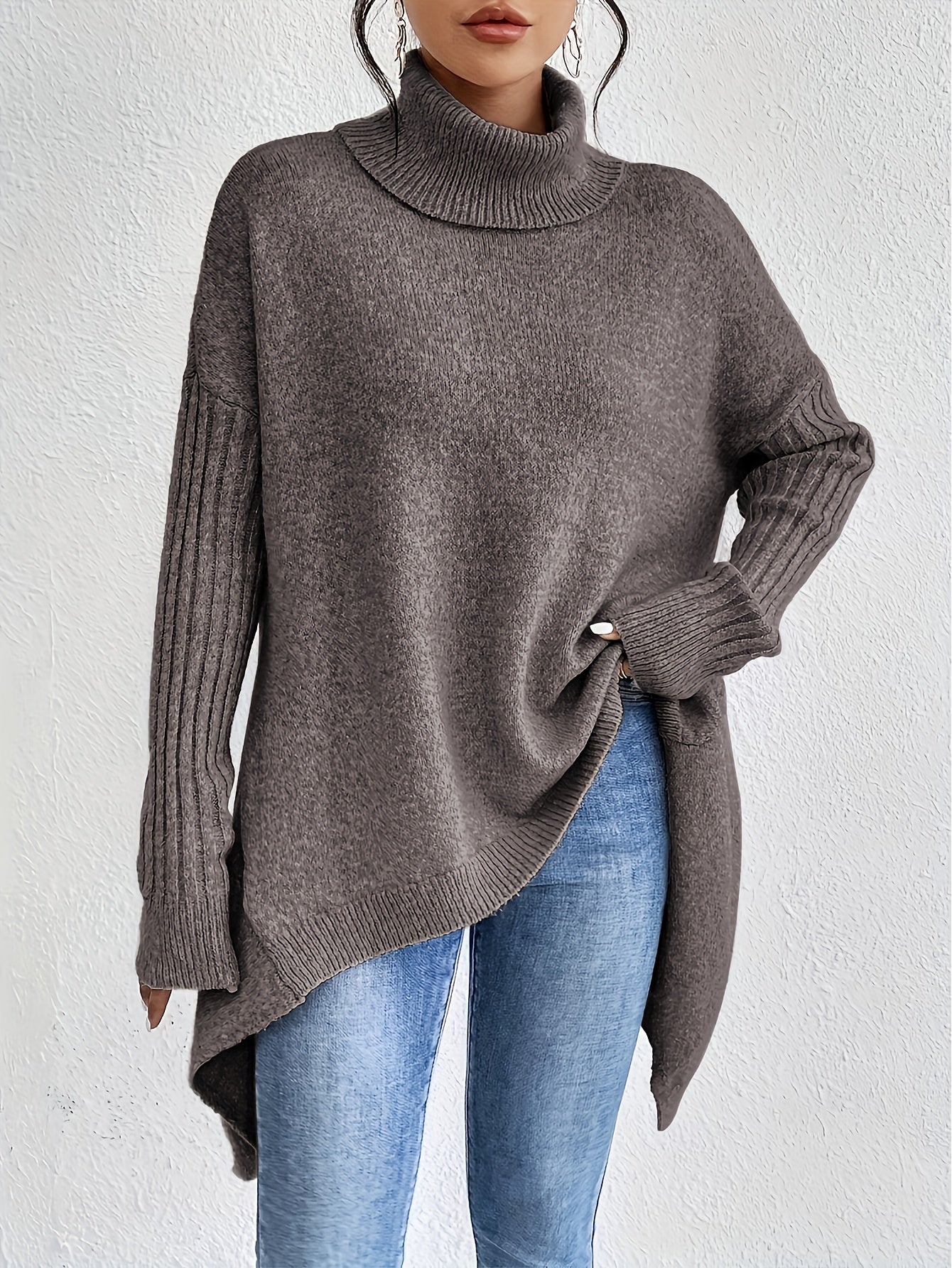 Ezella™ Elegante Casual Trui