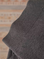 Emerson | Verfijnde Crew-Neck Korte Mouw Top